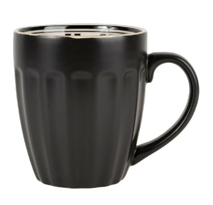 Mug BISTROT DE MADEL BLACK 