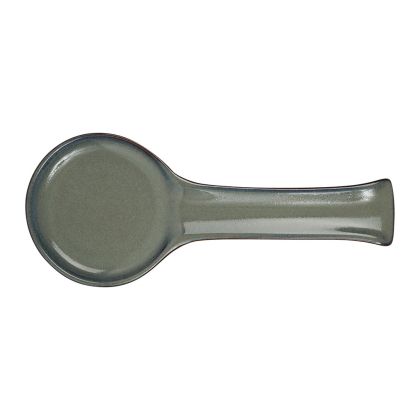 Spoon rest SUZANNE BLUE+GREEN 27X11.5cm.