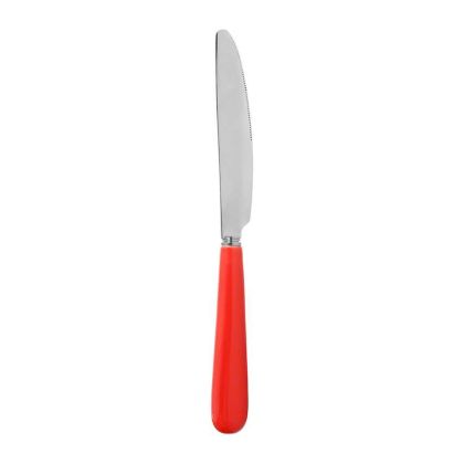 Knife  COMPTOIR RED CERAMIC
