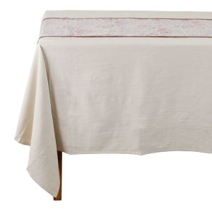 Rectangular tablecloth  ARCHIVE PRINT 150X250cm.