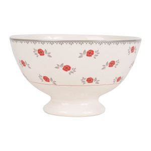 Bowl  FLOWERS COLLECTION 750ml.