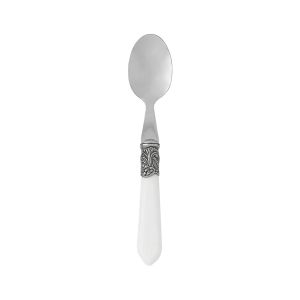 Spoon Baroque Blanc
