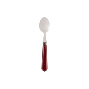 Coffee spoon   LUCIE RED