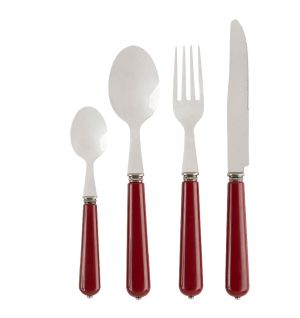 Spoon  LUCIE RED