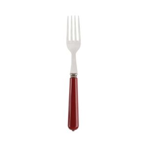 Fork  LUCIE RED