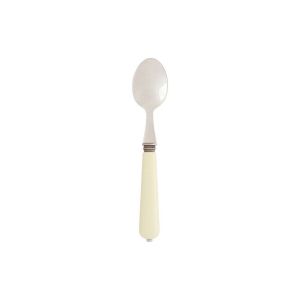 Coffee spoon      LUCIE IVORY