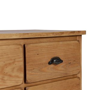 Chest of 6 drawers  Тerroir natural
