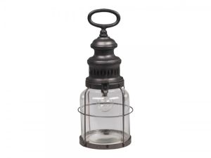 French Stable Lantern H32хD12cm.