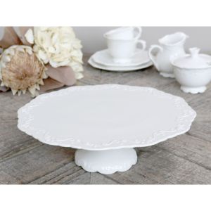 Cake stand Provence  D30cm.