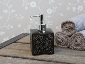 Soap dispenser Antique Boudoir 