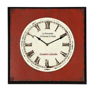 Clock La Brocante 45х45х5cm.