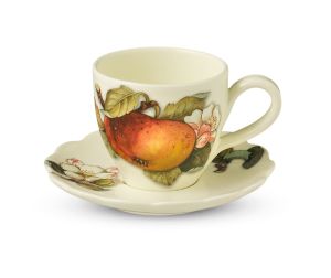 Tea cup 250ml.-  Antico Frutteto