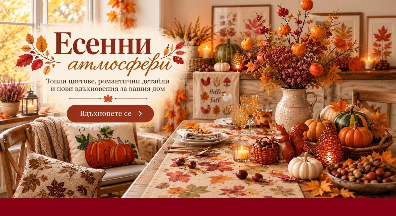 ALBA ЦЕНТРАЛЕН БАНЕР
