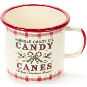 Канче Candy Canes бастунчета