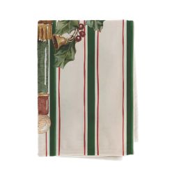 Одеяло CANZONE DI NATALE 150x200cm. SHERPA 280GSM.