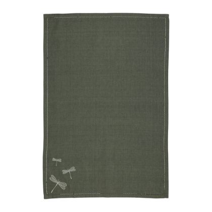 Кърпа SPLENDEUR GREEN 50x70cm.