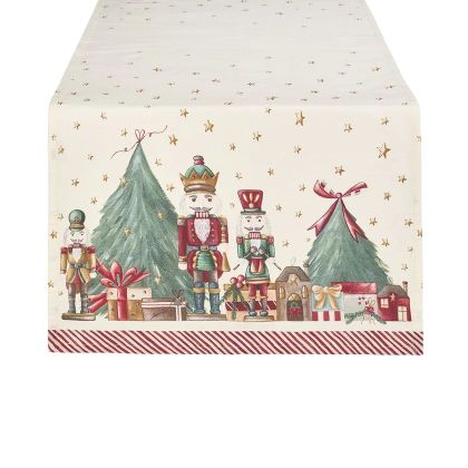 Тишлайфер CHRISTMAS CAROL 50x150cm.