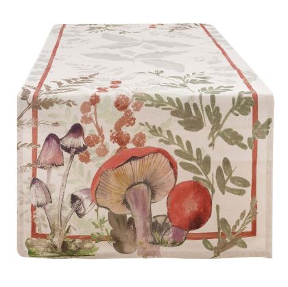 Тишлайфер FORET ENCHANTEE 60x180cm.