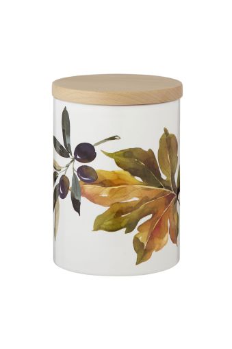 Буркан 800ml.- D11,5хH16cm. Autunno.
