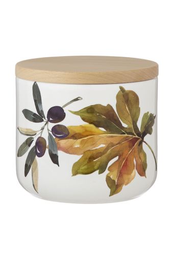 Бисквитиера  1,5L. - D16х15cm. Autunno.