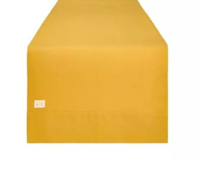 Тишлайфер Giardino d’Autunno GIALLO 50x150cm. 