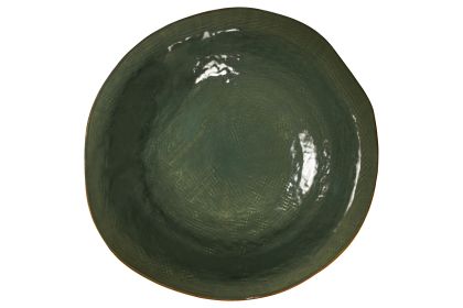 Чиния супена D24cm. MEDITERRANEO.