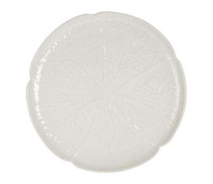 Чиния основно CHOU BLANC D27cm.
