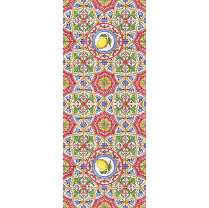 Постелка ORTIGIA 50х125cm.