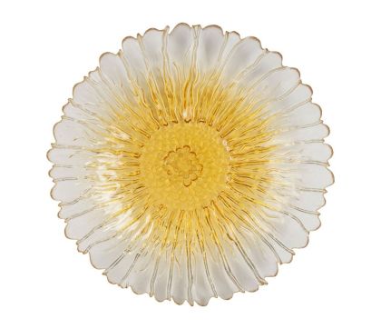 Плато / фруктиера ANTHEMIS D40 x H8cm.