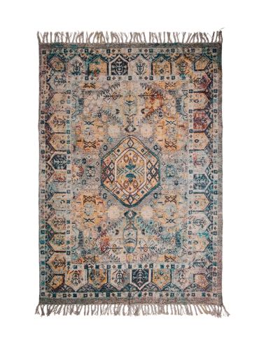 Килим 160х240cm. TONALITA BLUE.
