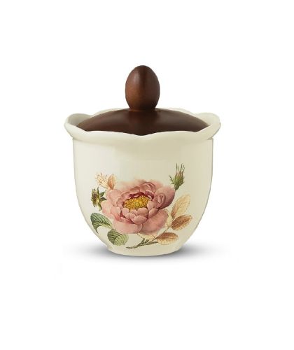 Буркан 11,5х11,5х14cm.- 300ml. Regale.