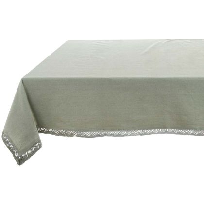  Покривка NUOVO INFINITY 150х180cm. Verde.