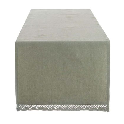 Тишлайфер  NUOVO INFINITY 45х140cm. Verde.