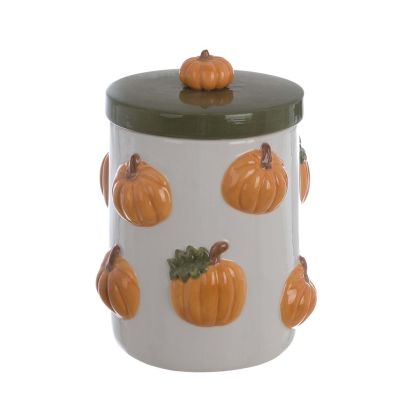 Буркан  GOURMANDISE D AUTOMNE 13x13x20cm.