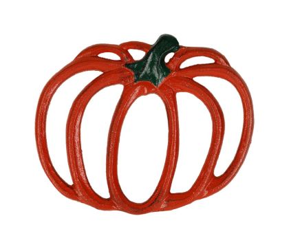 Подложка за горещо POTIRON ORANGE 18.5x15cm.