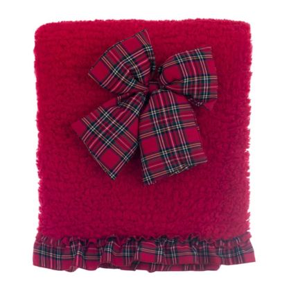 Oдеяло MAGIA TARTAN 140х170cm.