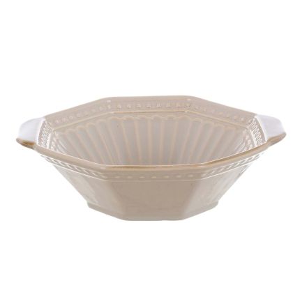 Купа за салата 30х26х8cm. LA TAVOLA DELLE MERAVIGLIE.