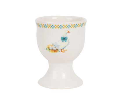 Поставка за яйце GOOSE D5хH8cm.