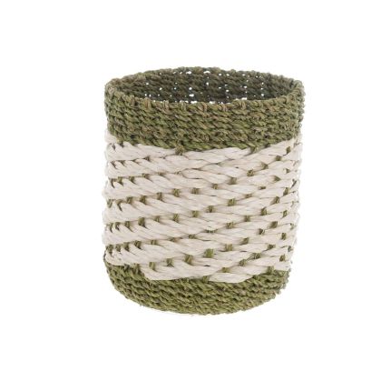 Панер  ABACA VERDE D14x16cm.