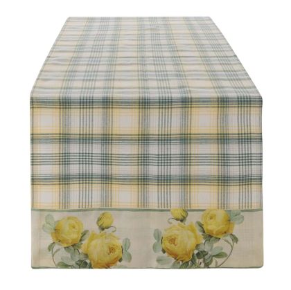  Тишлайфер ROSA ROYALE 45x150cm.