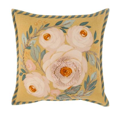 Възглавница BLOOM COLLECTION 45x45cm.