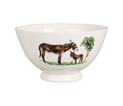 Купичка FARM ANIMALS 750ml. - D16xH9cm.