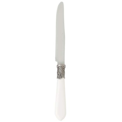 Нож Baroque Blanc