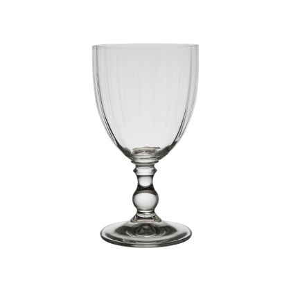 Чаша за вино DANIA CLEAR 220ml.-D8.5XH15cm.