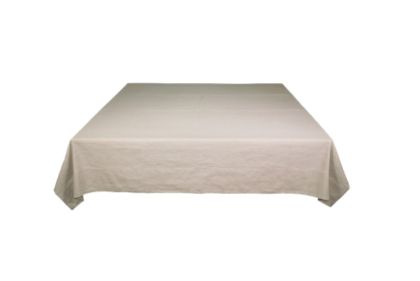 Table cloth DANIDE BORDO 160x200cm.