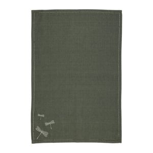 Кърпа SPLENDEUR GREEN 50x70cm.