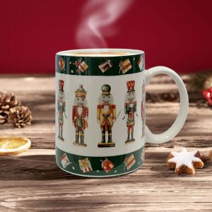 Чаша MUG CHRISTMAS CAROL 300ml.
