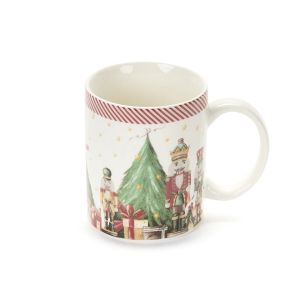 Чаша MUG CHRISTMAS CAROL 300ml.