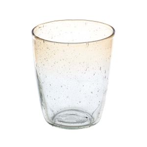 Чаша за вода BELCORE 250ml.- 9х9х10cm.