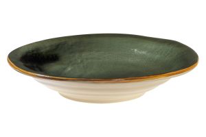Чиния супена D24cm. MEDITERRANEO.